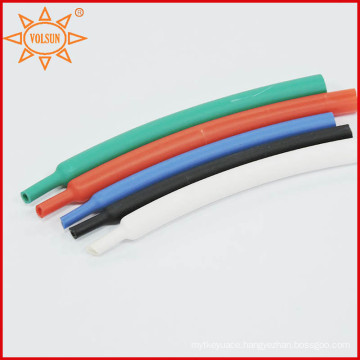 Waterproof Adhesive-Lined Flexible Tubing for Wire Sealing